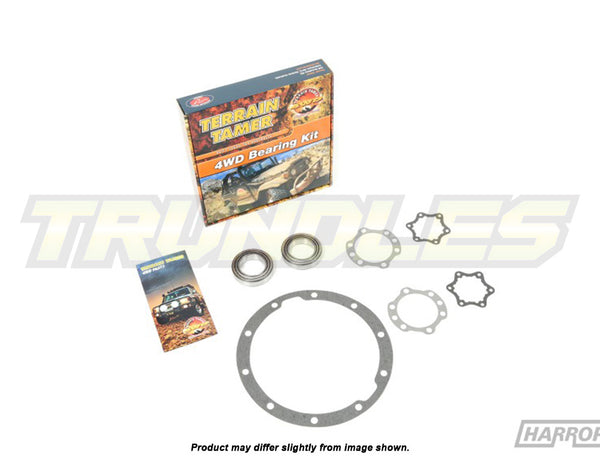 Terrain Tamer Front Carrier Bearing Kit To Suit Toyota Landcruiser LJ70/RJ70 1984-