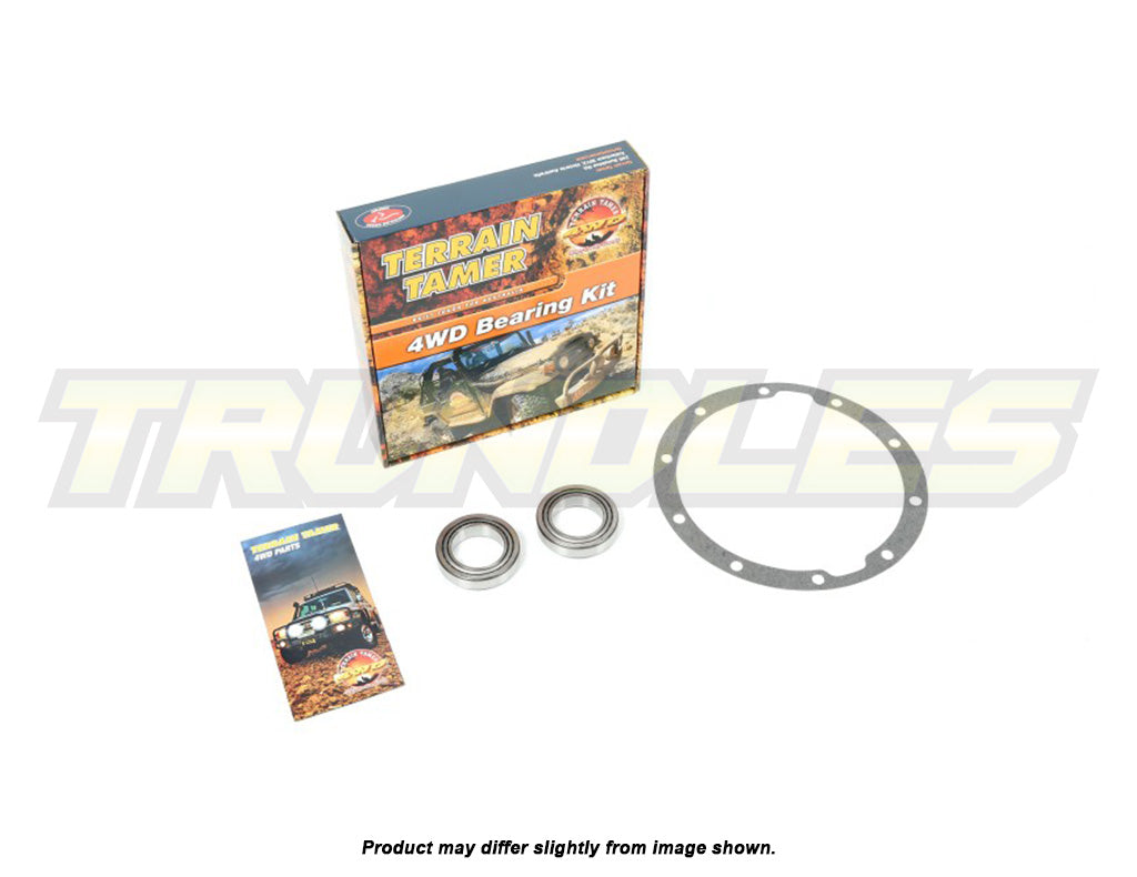 Terrain Tamer Rear Carrier Bearing Kit To Suit Toyota Hilux/Surf/4Runner/Fortuner 1988-2005