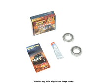 Terrain Tamer Front Carrier Bearing Kit to suit Nissan Navara D21/D22 1986-2016
