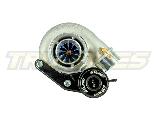 GTurbo TD-G400Ti Titanium to suit Nissan TD42 Engines