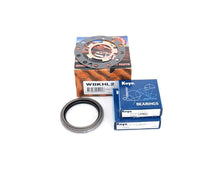 Front Wheel Bearing Kit to suit Toyota Hilux Surf/IFS KZN130 1988-1997
