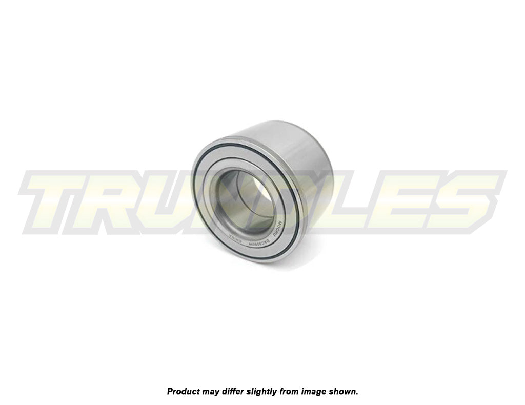 Front Wheel Bearing Kit to suit Toyota Hilux 2WD KUN16 / GGN 2005-2015