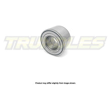 Front Wheel Bearing Kit to suit Toyota Hilux 2WD KUN16 / GGN 2005-2015
