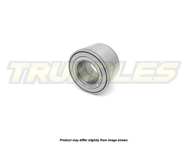 Front Wheel Bearing Kit to suit Toyota Hilux 2WD KUN16 / GGN 2005-2015