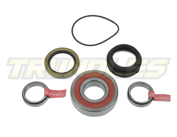 Rear Wheel Bearing Kit to suit Toyota Hilux LN106 (ABS Model) 1988-1997