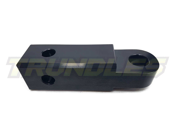 Trundles Rear Recovery Tow Hitch