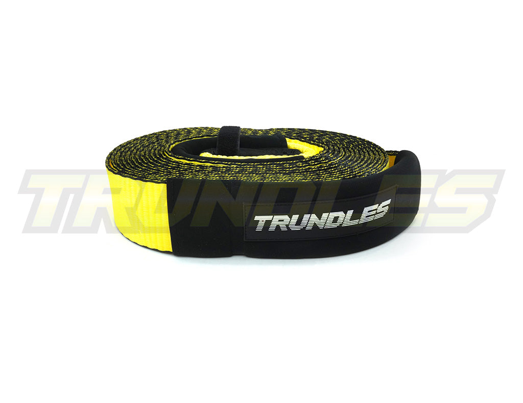 Trundles Snatch Strap - 30,000lb