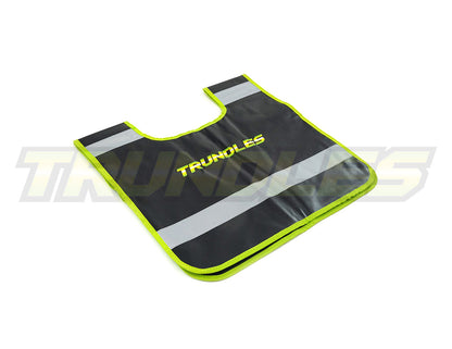 Trundles Winch Damper