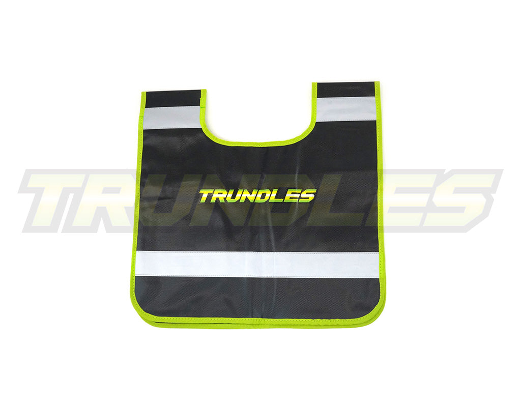 Trundles Winch Damper