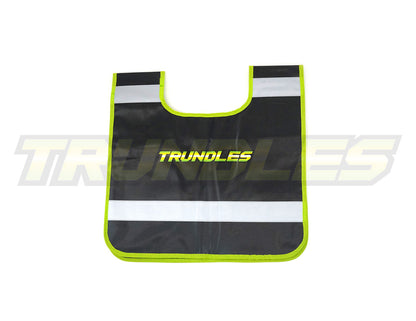 Trundles Winch Damper