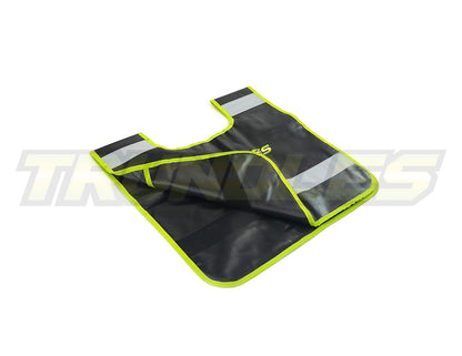 Trundles Winch Damper