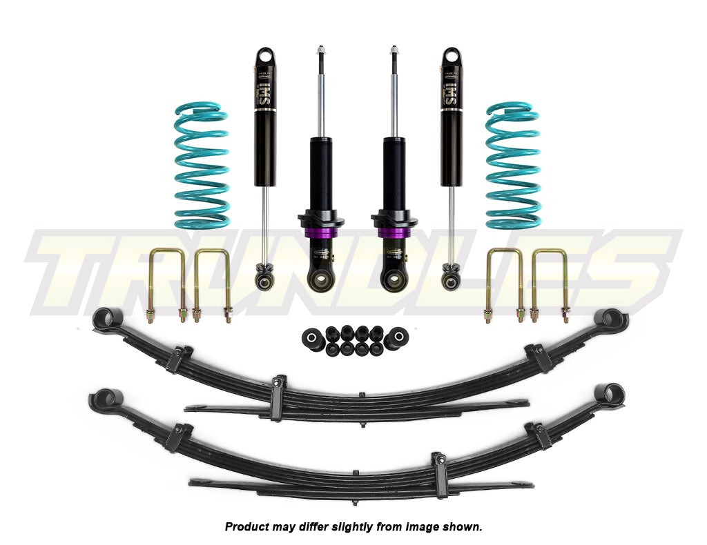 Dobinsons 50mm IMS Lift Kit to suit Kia Tasman 2025-Onwards