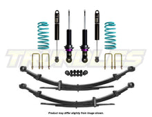Dobinsons 50mm IMS Lift Kit to suit Kia Tasman 2025-Onwards