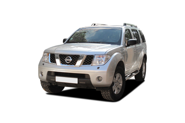 Nissan Pathfinder R51 Lift Kits