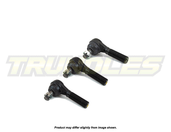 Inner & Outer Tie Rod End Kit to suit Nissan Patrol GQ/Safari 1987-1998