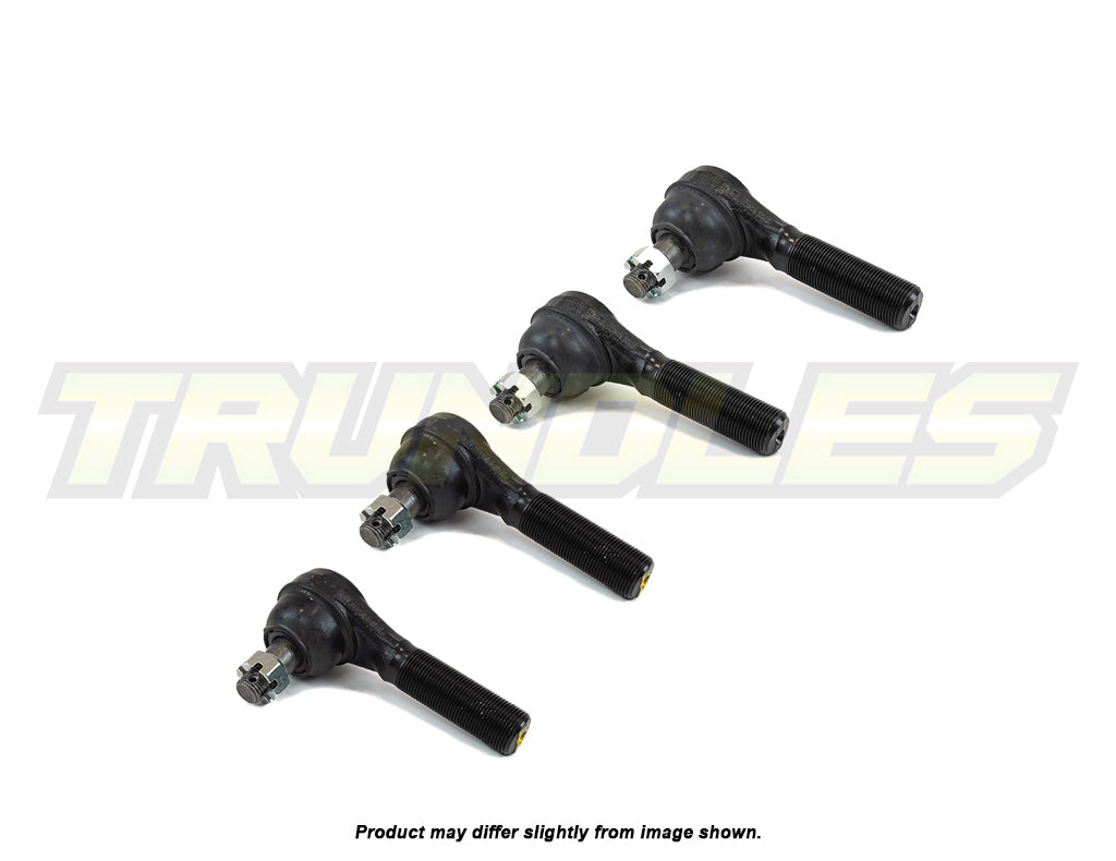 Inner & Outer Tie Rod End Kit to suit Nissan Patrol GQ/Safari 1987-1998