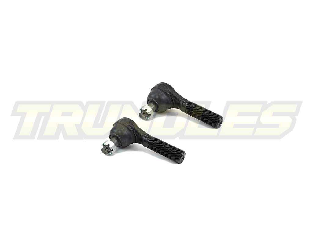 Inner & Outer Tie Rod End Kit to suit Nissan Patrol GQ/Safari 1987-1998