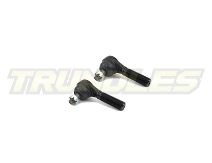 Heavy Duty Track Rod Tie Rod End (Male) to suit Nissan Patrol GQ Y60 & Ford Maverick