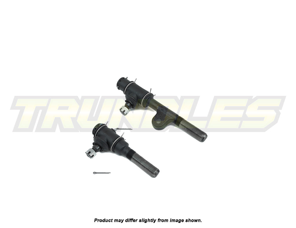 Upper/Lower Drag Link End Kit to suit Toyota Land Cruiser Models 1999-Onwards