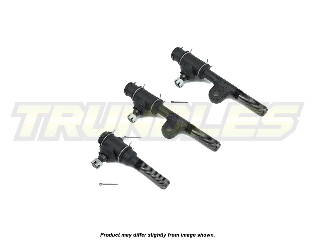 Inner & Outer Track Rod End Kit to suit Toyota Land Cruiser Models 1999-Onwards