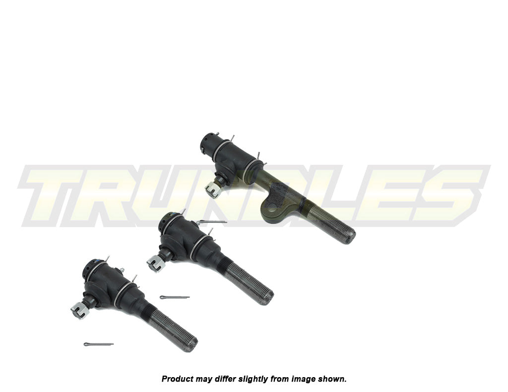 Inner & Outer Track Rod End Kit to suit Toyota Land Cruiser Models 1999-Onwards