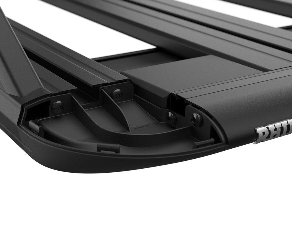 Rhino Rack Pioneer 6 Tradie (1500mm x 1240mm) with Backbone to suit Toyota Landcruiser 200 Series 2007-2022