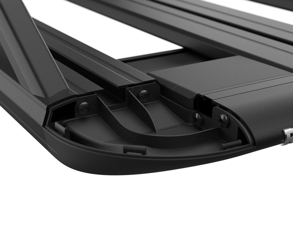 Rhino Rack Pioneer 6 Tradie (2100mm x 1240mm) with Backbone to suit Toyota Landcruiser 200 Series 2007-2022