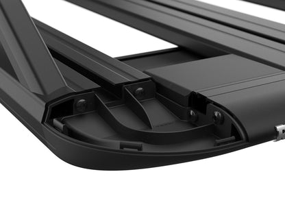 Rhino Rack Pioneer 6 Tradie (2100mm x 1240mm) with Backbone to suit Toyota Landcruiser 200 Series 2007-2022