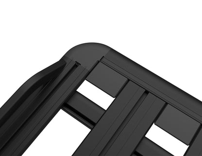 Rhino Rack Pioneer 6 Tradie (2100mm x 1240mm) with Backbone to suit Toyota Landcruiser 200 Series 2007-2022