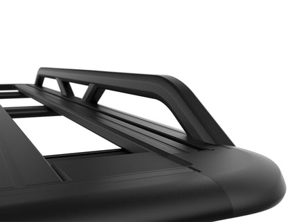 Rhino Rack Pioneer 6 Tradie (2100mm x 1240mm) with Backbone to suit Toyota Landcruiser 200 Series 2007-2022