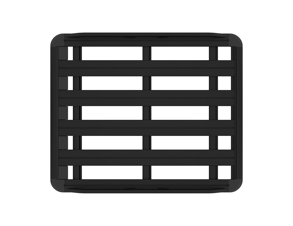 Rhino Rack Pioneer 6 Tradie (1500mm x 1240mm) with Backbone to suit Toyota Landcruiser 200 Series 2007-2022