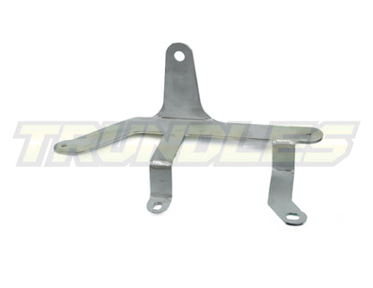 Trundles Coolant Reservoir Relocation Bracket to suit Mitsubishi Triton MN/ML & Challenger 2006-2015