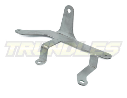 Trundles Coolant Reservoir Relocation Bracket to suit Mitsubishi Triton MN/ML & Challenger 2006-2015