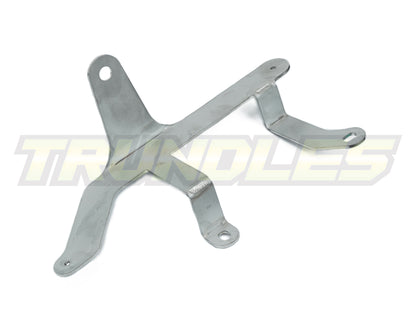 Trundles Coolant Reservoir Relocation Bracket to suit Mitsubishi Triton MN/ML & Challenger 2006-2015
