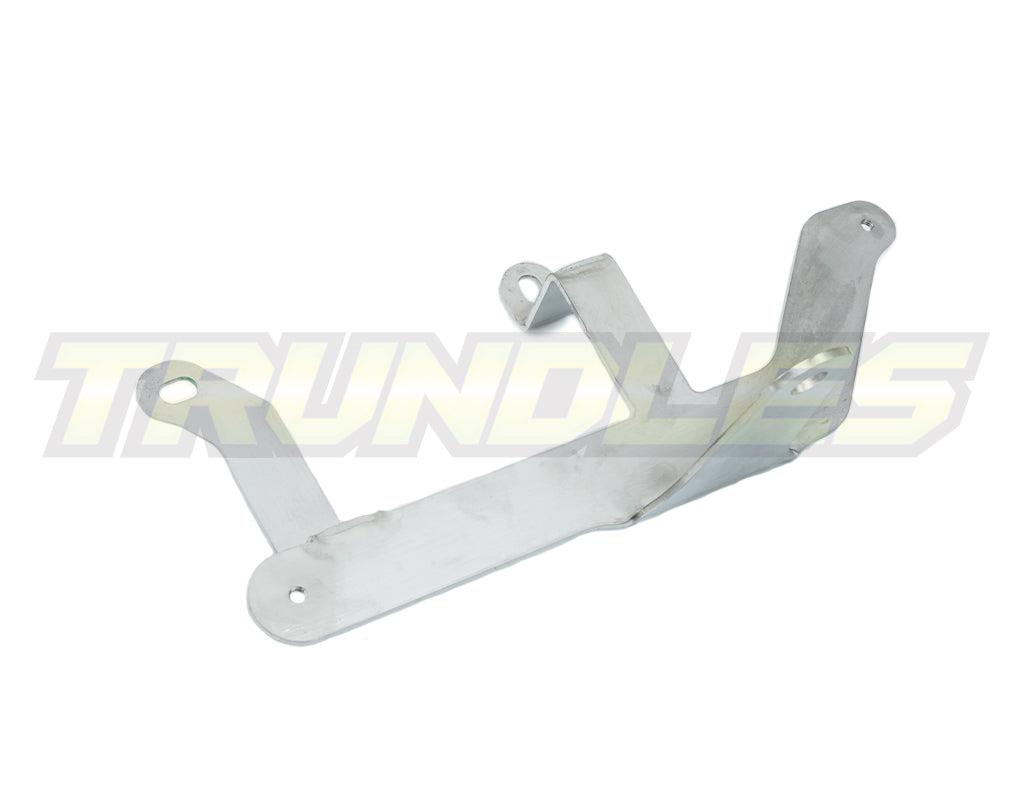 Trundles Coolant Reservoir Relocation Bracket to suit Mitsubishi Triton MN/ML & Challenger 2006-2015