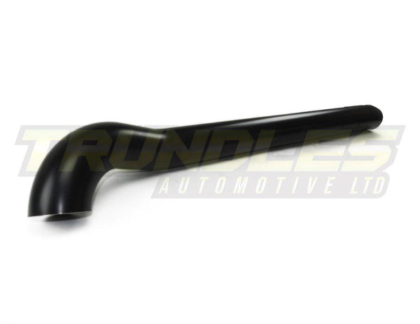 4" Stainless Snorkel to suit PX1 & PX2 Ranger - Trundles Automotive