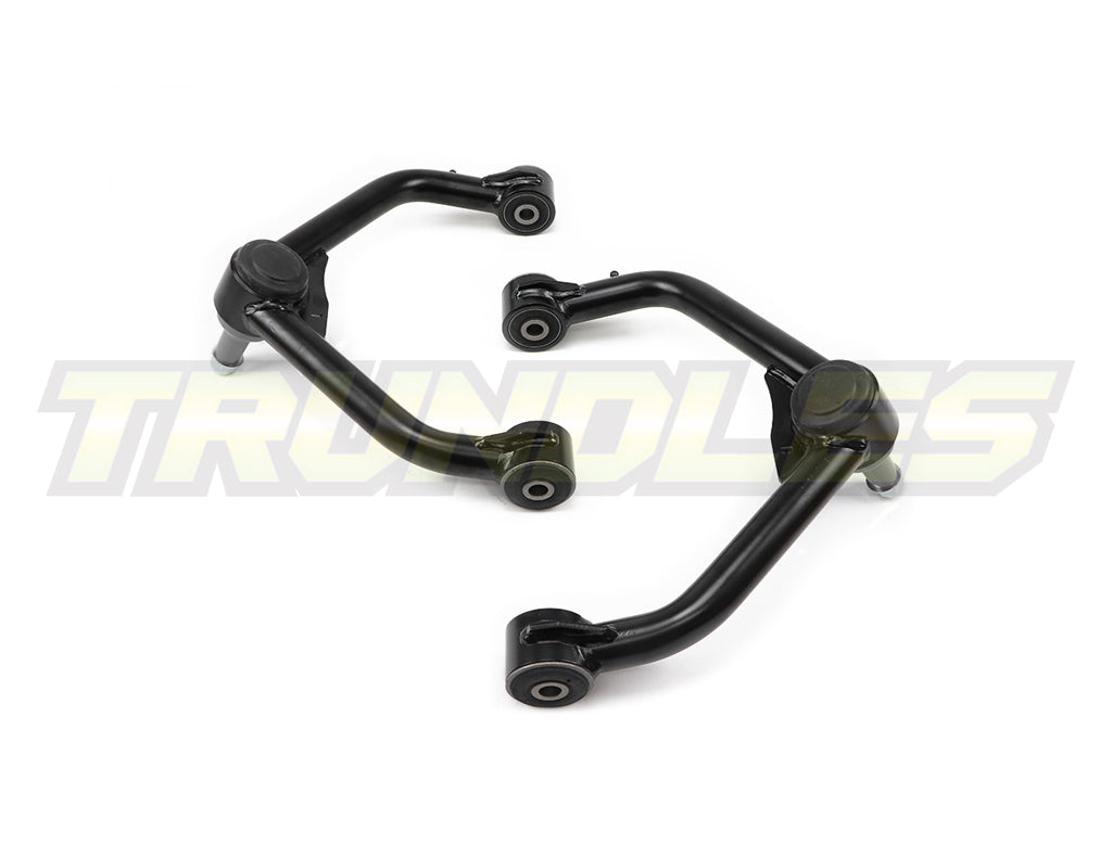 Dobinsons Castor Corrected Upper Control Arms to suit Dodge Ram 2018-Onwards