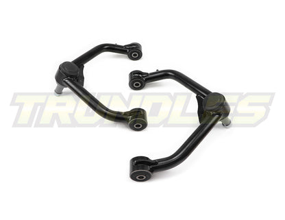 Dobinsons Castor Corrected Upper Control Arms to suit Dodge Ram 2009-2018