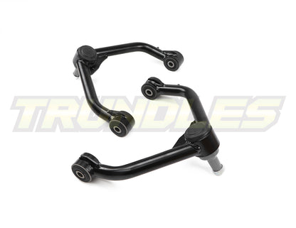 Dobinsons Castor Corrected Upper Control Arms to suit Dodge Ram 2018-Onwards