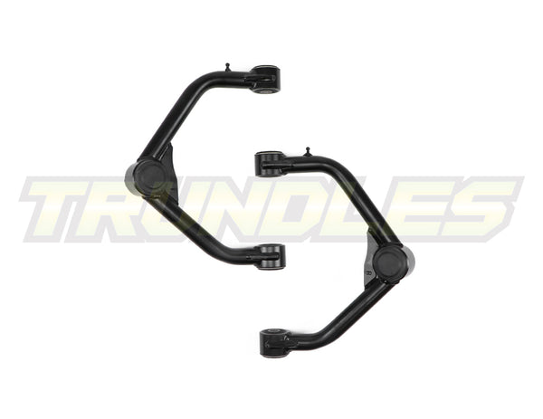 Dobinsons Castor Corrected Upper Control Arms to suit Dodge Ram 2009-2018