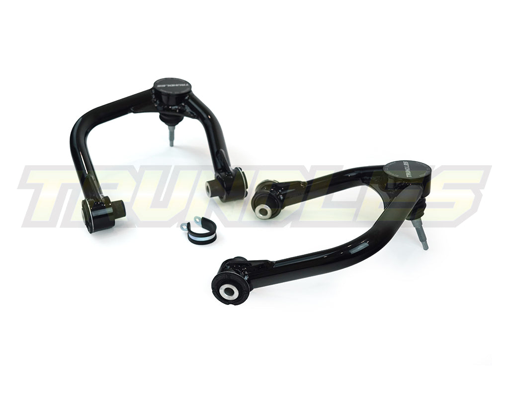 Trundles Upper Control Arms to suit Ford Ranger RA / Next Gen 2022-Onwards