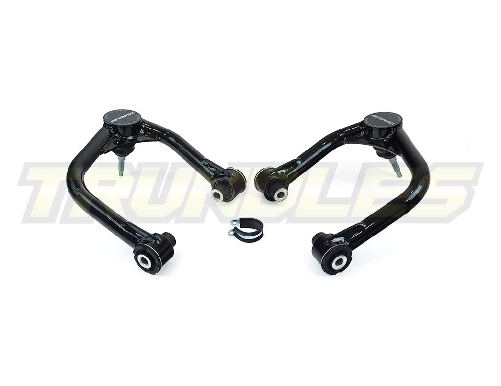 Trundles Upper Control Arms to suit Ford Everest 2022-Onwards