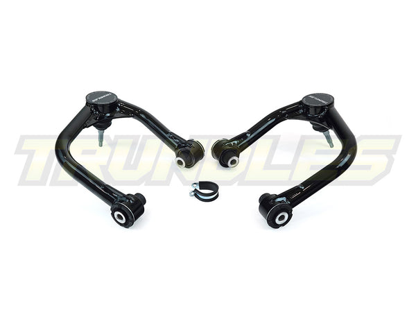 Trundles Upper Control Arms to suit Ford Ranger RA / Next Gen 2022-Onwards