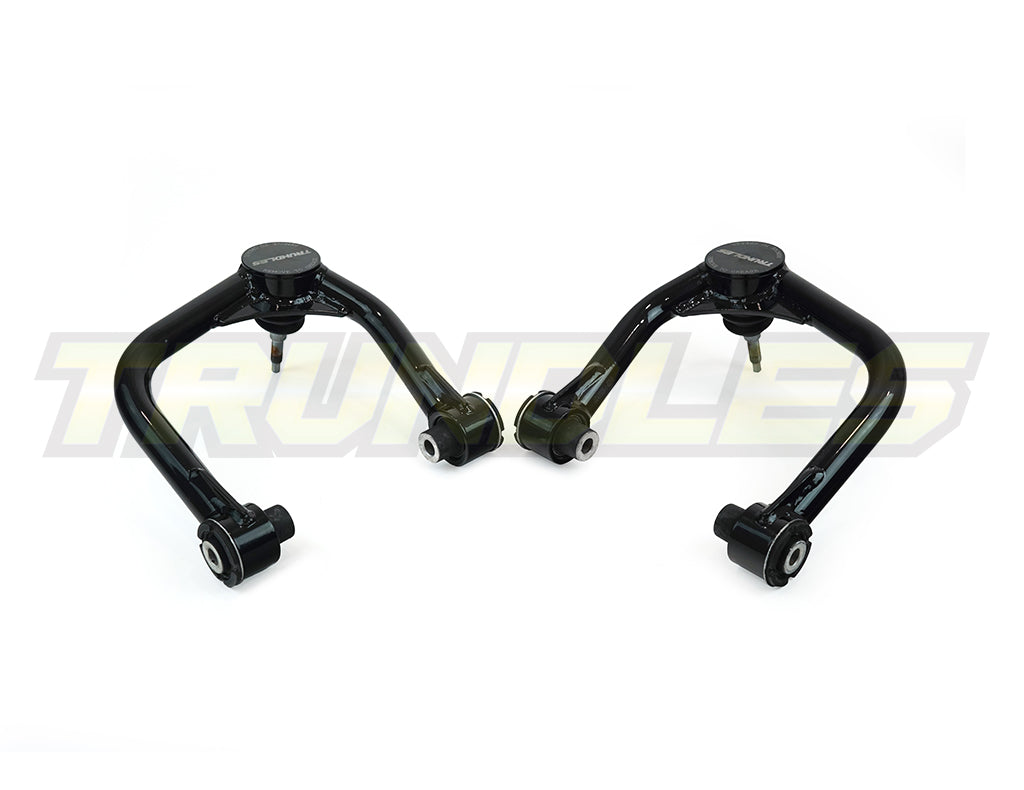 Trundles Upper Control Arms to suit Ford Ranger RA / Next Gen 2022-Onwards