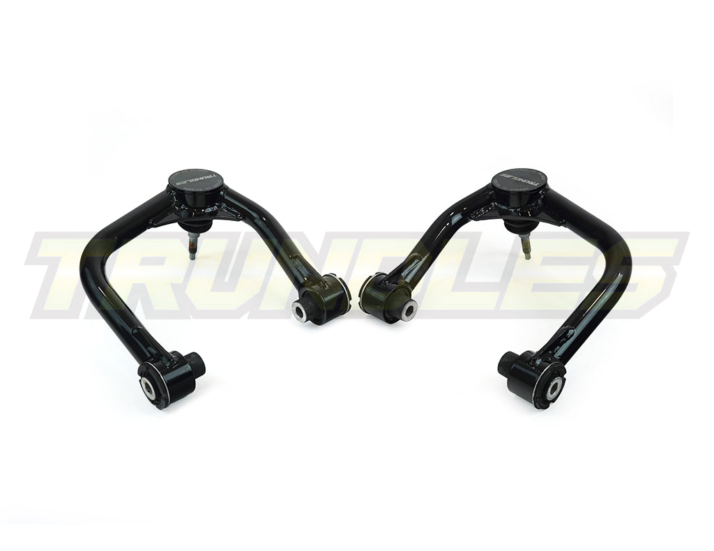 39572 | Trundles Upper Control Arms to suit Ford Ranger RA / Next Gen 2022-Onwards