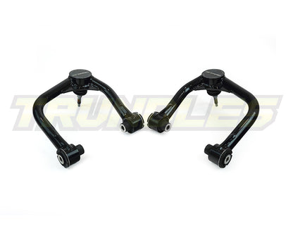 39572 | Trundles Upper Control Arms to suit Ford Ranger RA / Next Gen 2022-Onwards