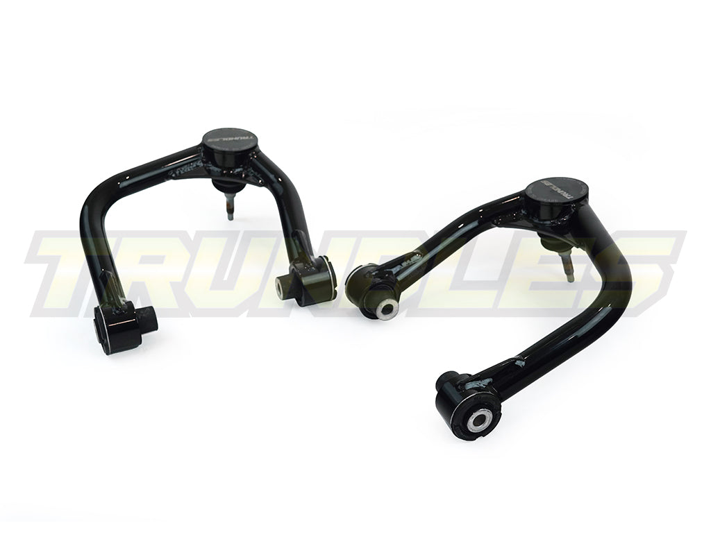 Trundles Upper Control Arms to suit Ford Everest 2022-Onwards