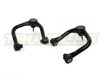 39569 | Trundles Upper Control Arms to suit Ford Everest 2022-Onwards
