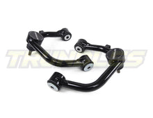 Trundles Upper Control Arms (Castor Corrected) to suit Toyota Landcruiser 100 Series 1998-2007