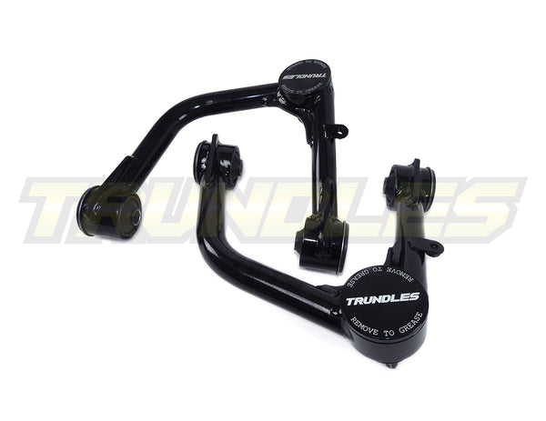 Trundles Upper Control Arms to suit Toyota Landcruiser 200 Series 2007-2022
